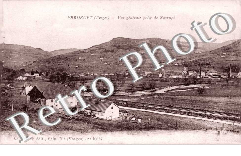 Vue generale