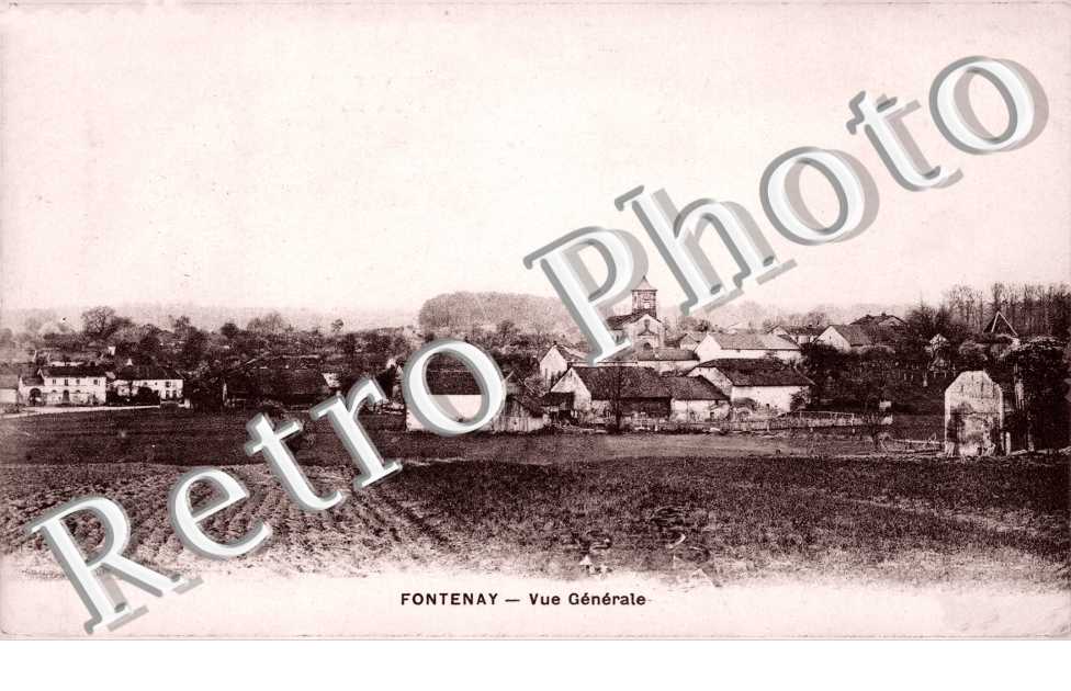 Vue generale