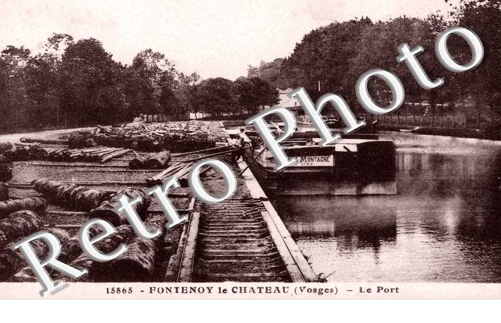 le Port