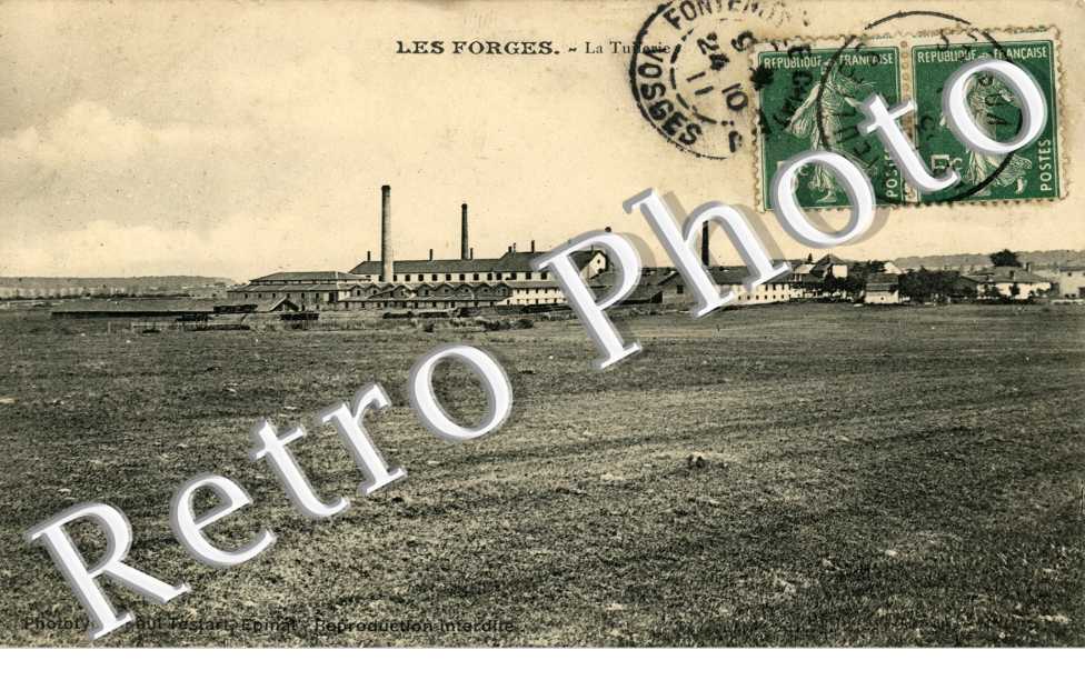 La Tuilerie