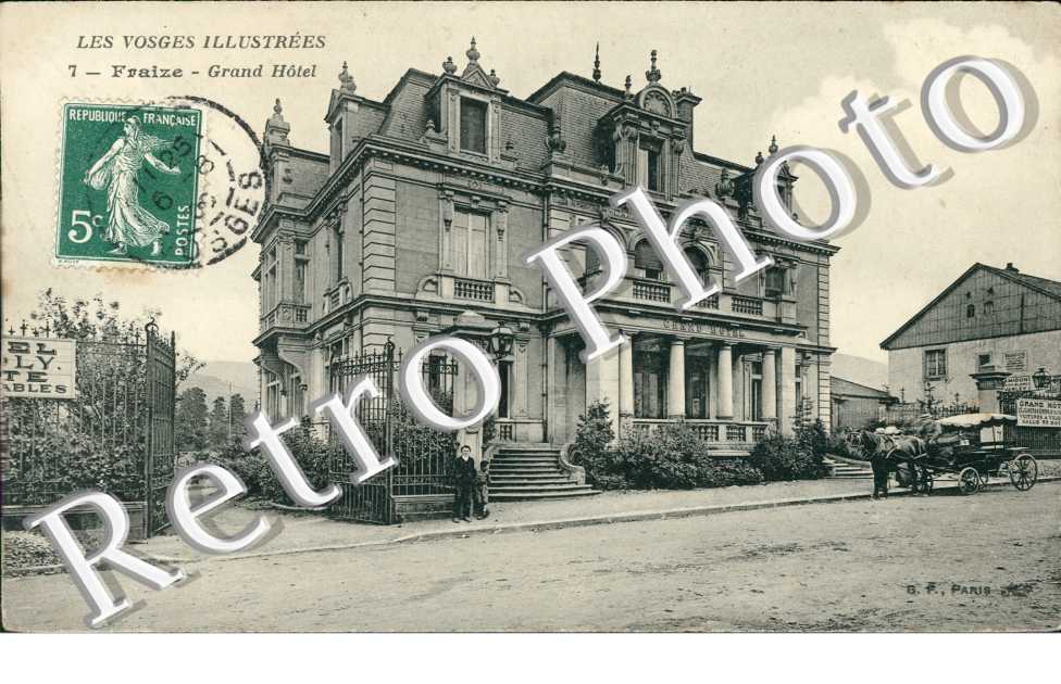 Grand Hotel