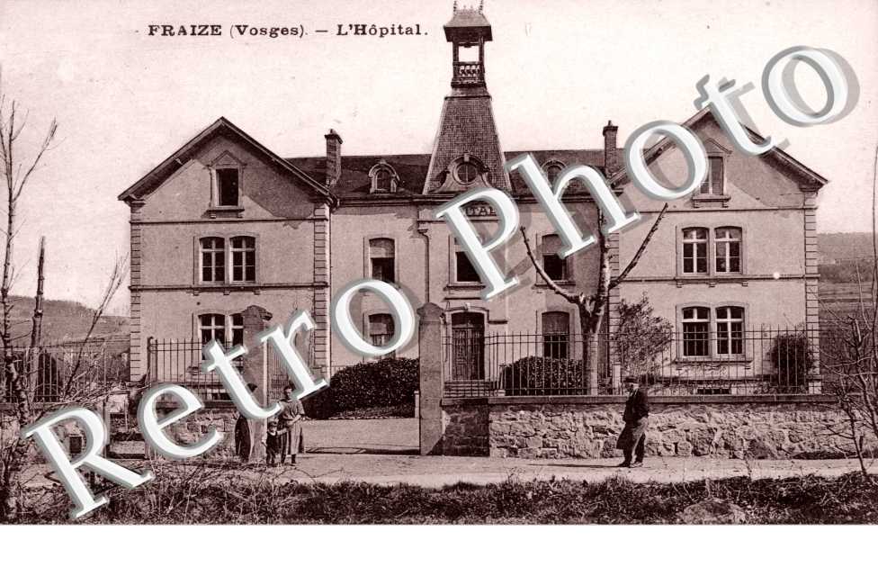 l'Hopital
