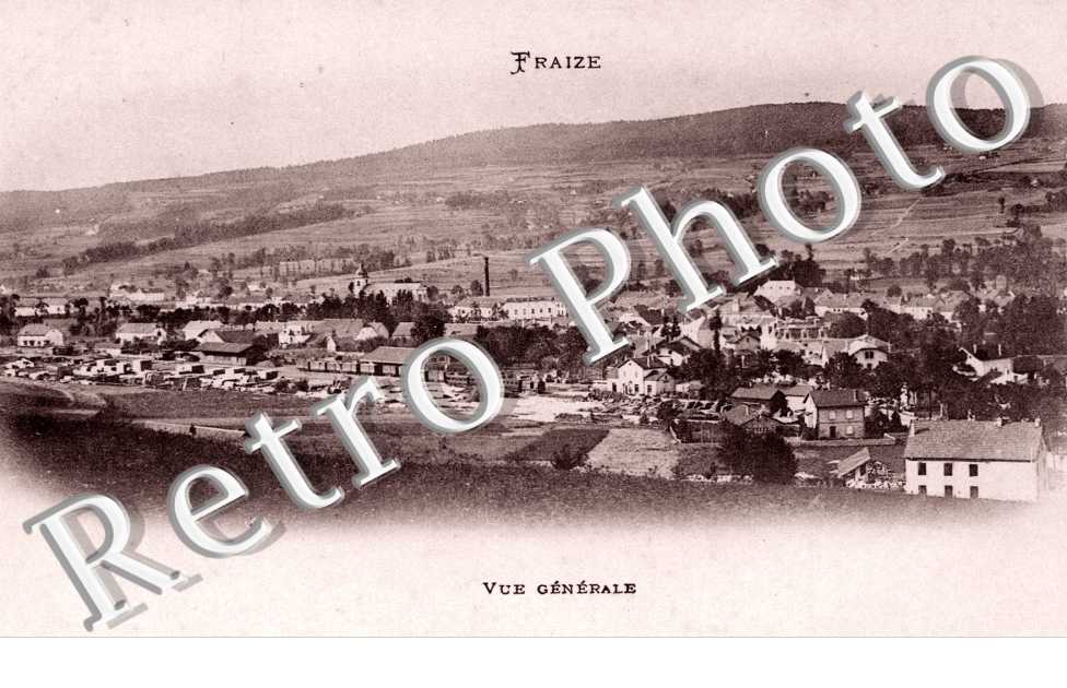 vue générale