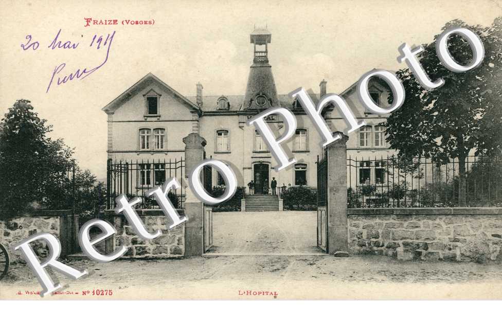 l'Hopital