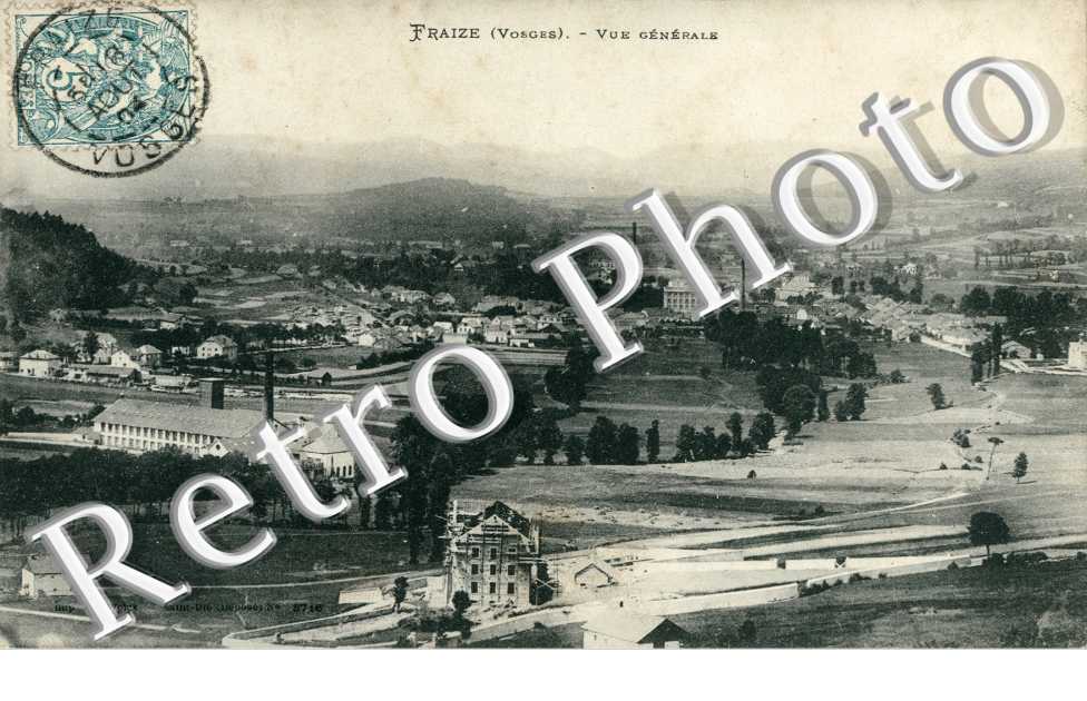 Vue Generale