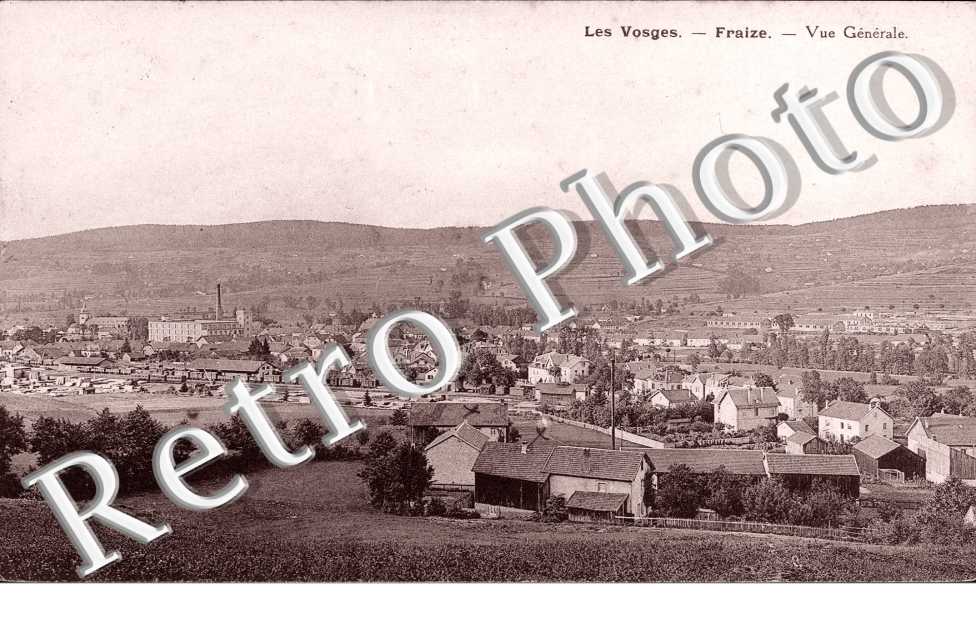 vue générale