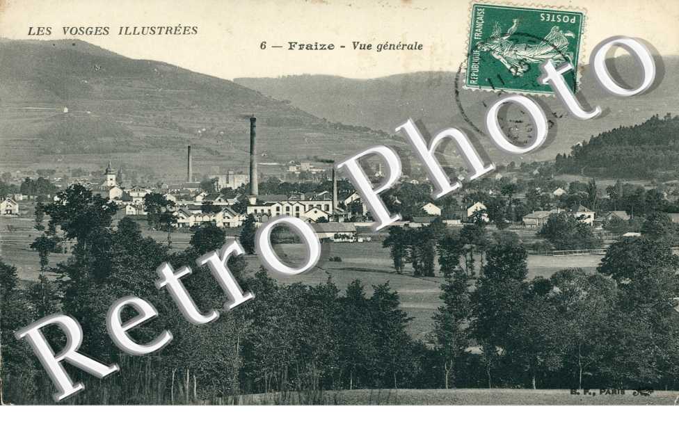 Vue Generale