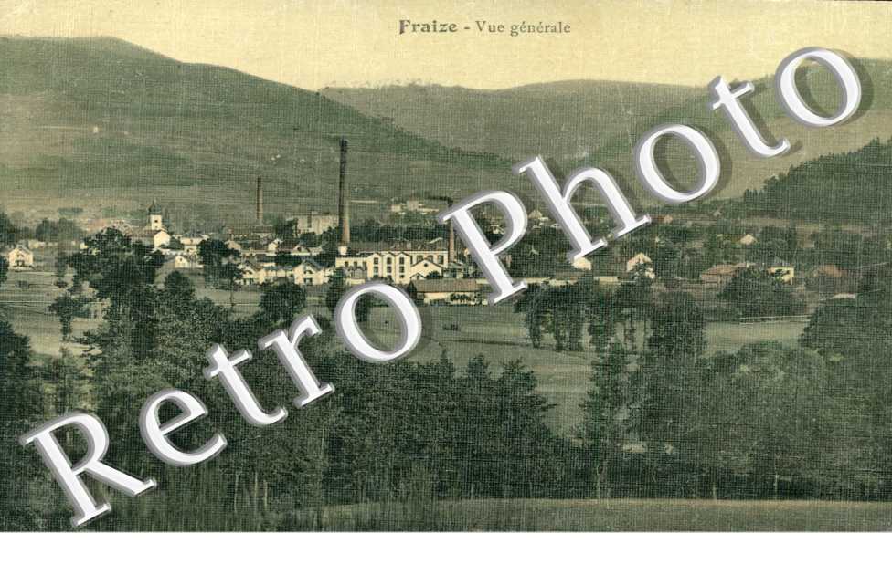 Vue Generale