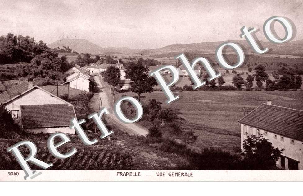 Vue generale