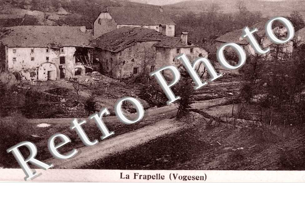 la Frapelle