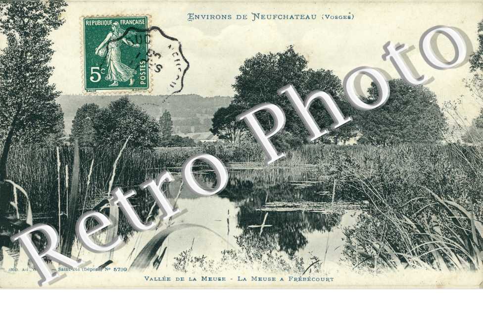La Meuse