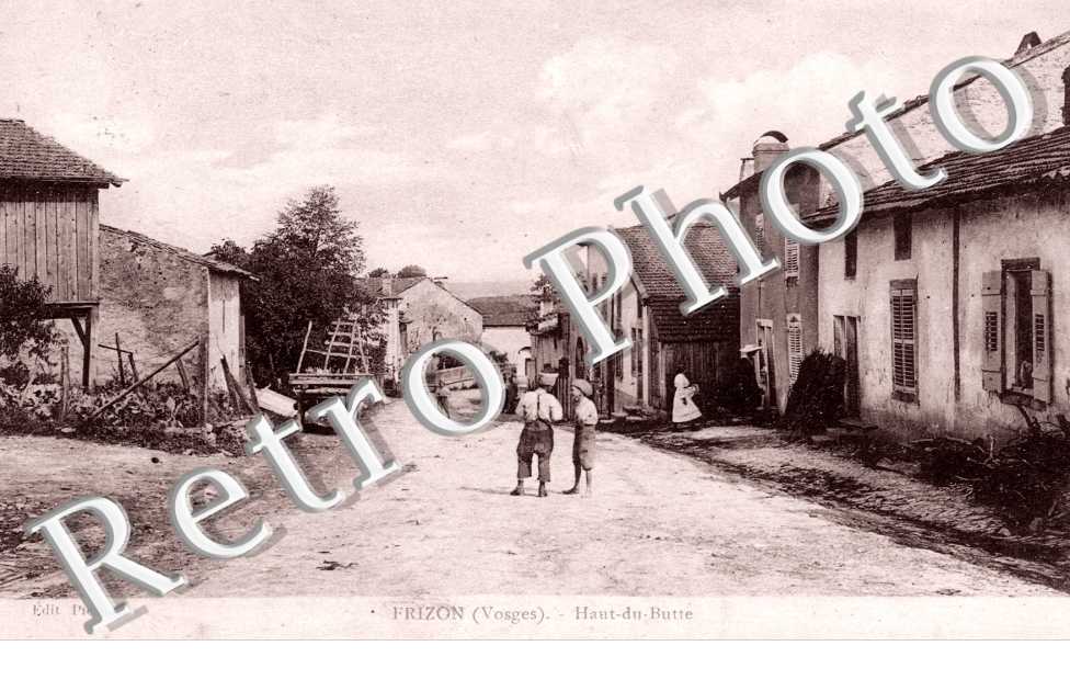 Haut-du-butte