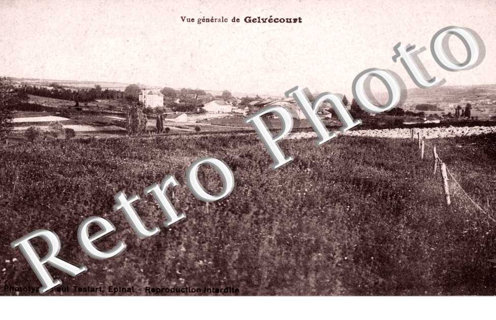 Vue generale