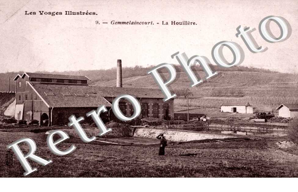 La Houillere