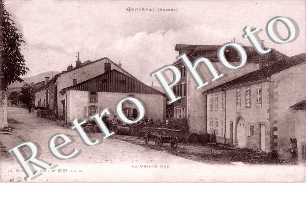 Grande rue