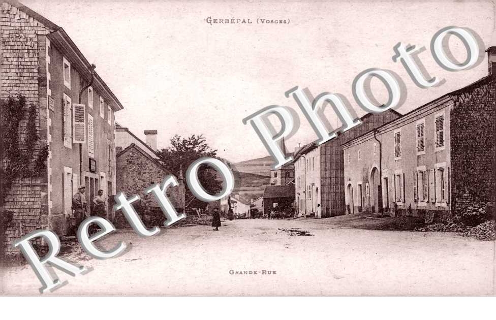 Grande rue