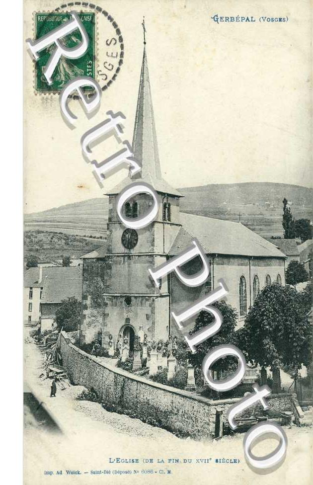 L'eglise