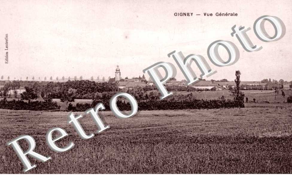 Vue générale