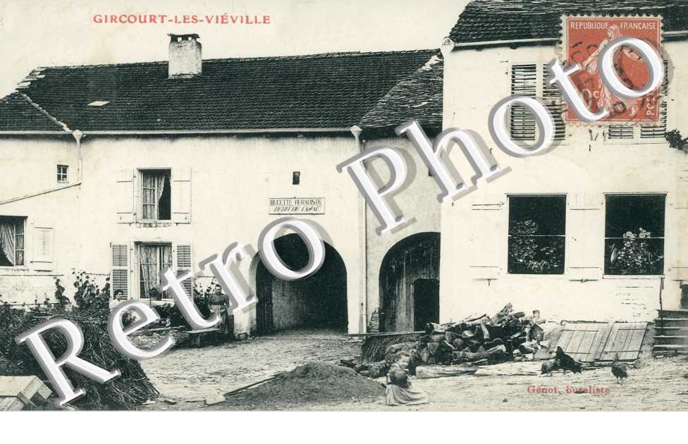 (vue interieure)
