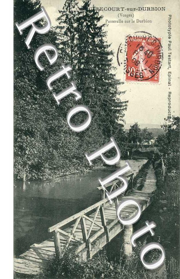 Passerelle