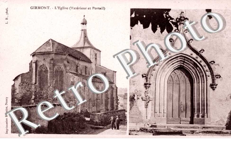 L'eglise