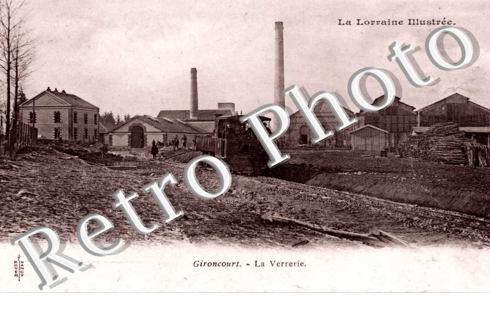 La Verrerie