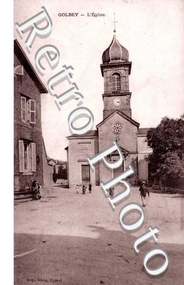 Eglise