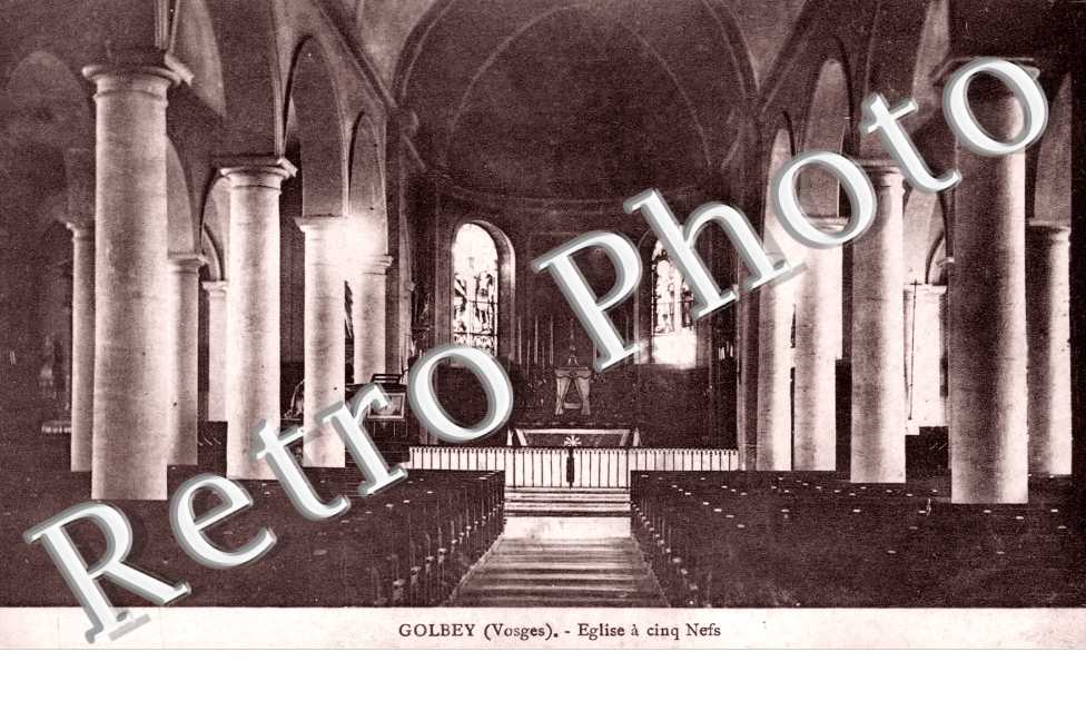 Eglise
