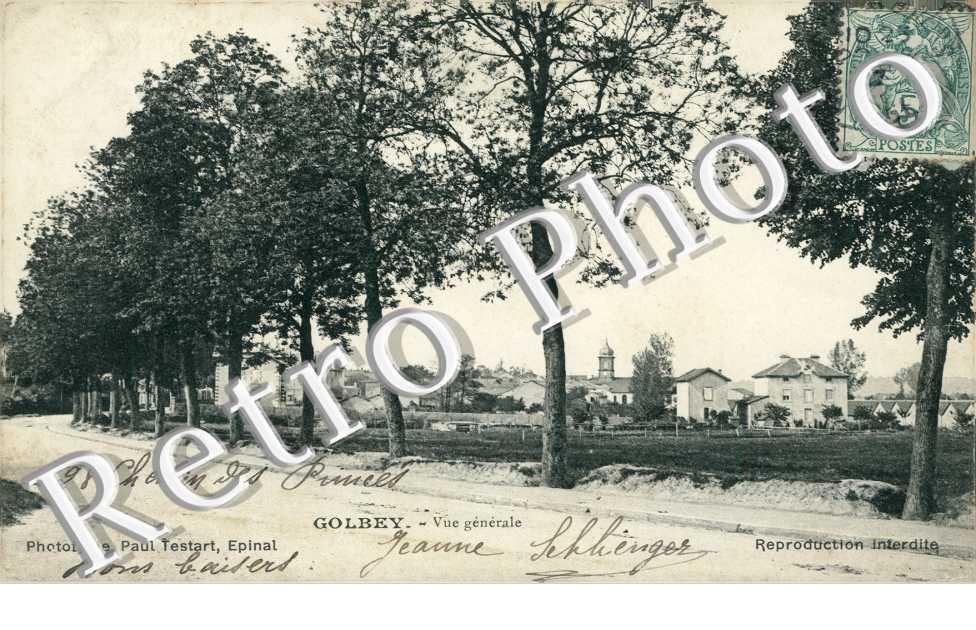 Vue generale