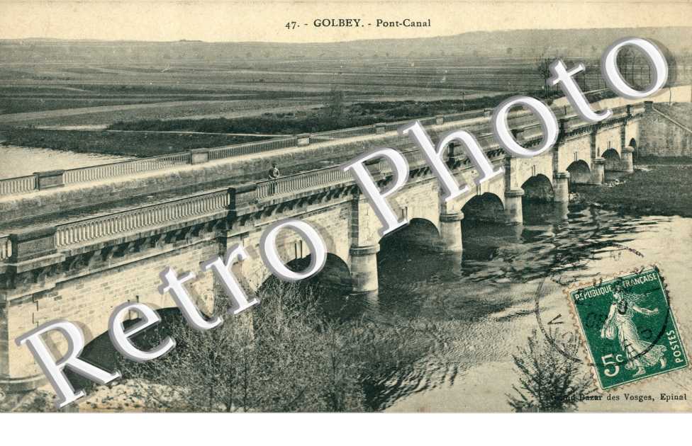 Pont Canal