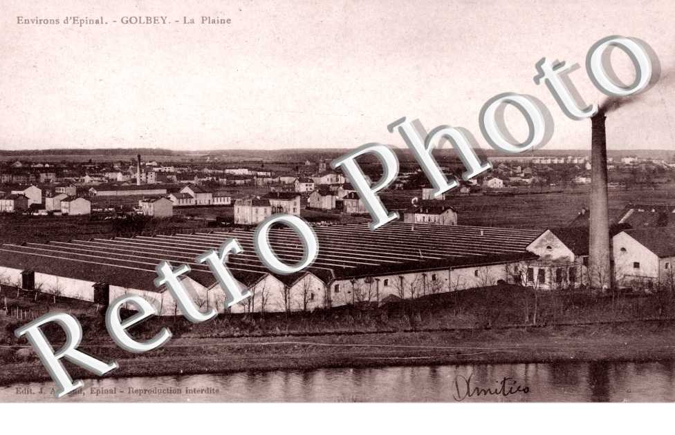 La Plaine