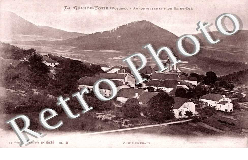 Vue generale