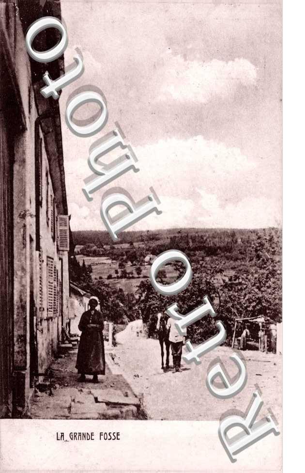 ( vue interieure )