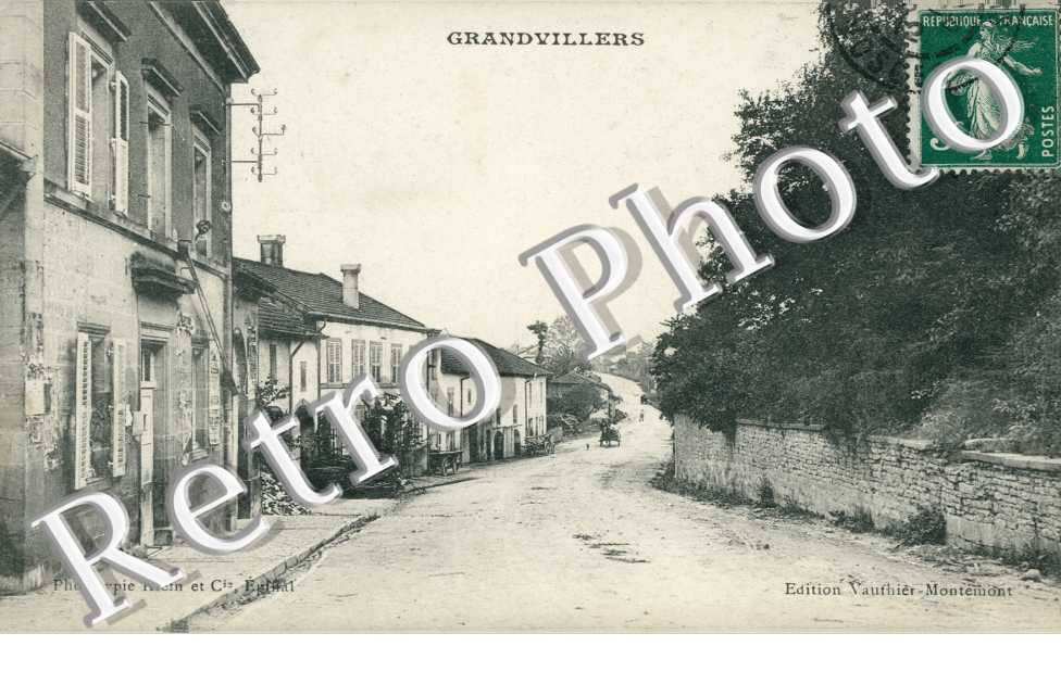 ( vue interieure )