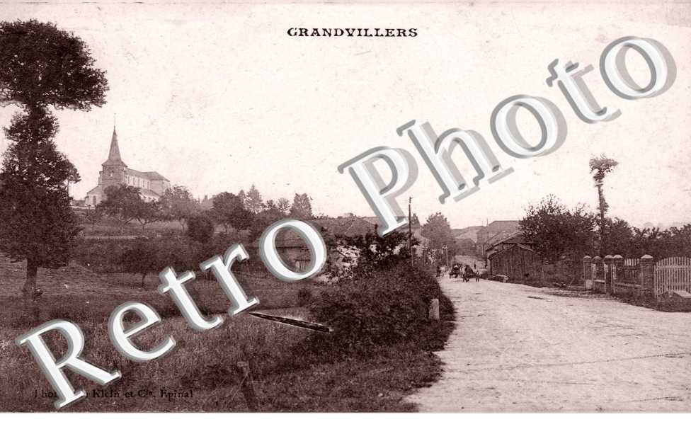 ( vue interieure )
