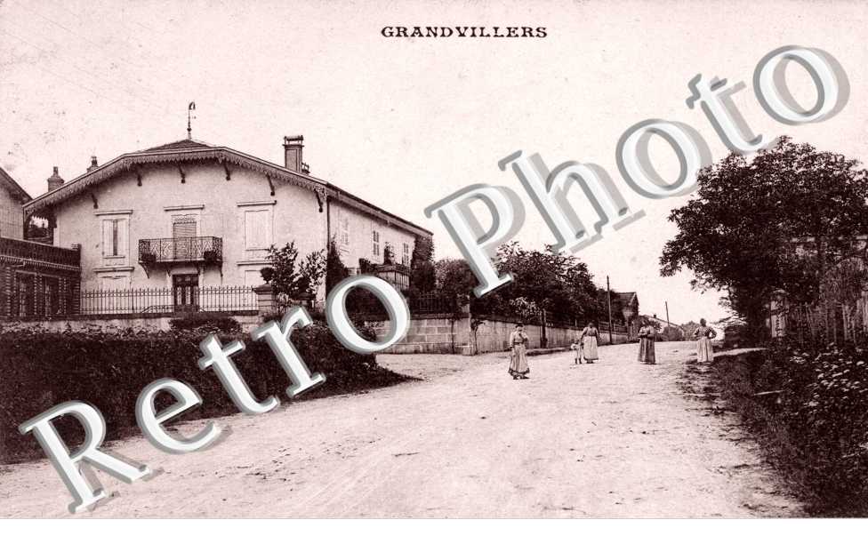 ( vue interieure )