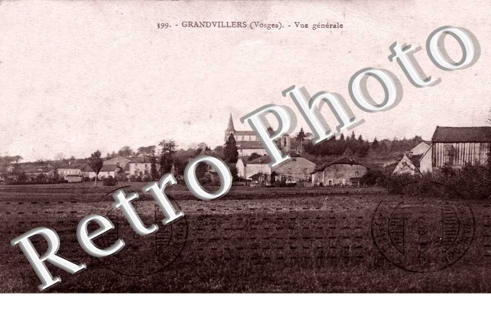 Vue generale