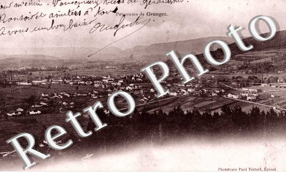 panorama