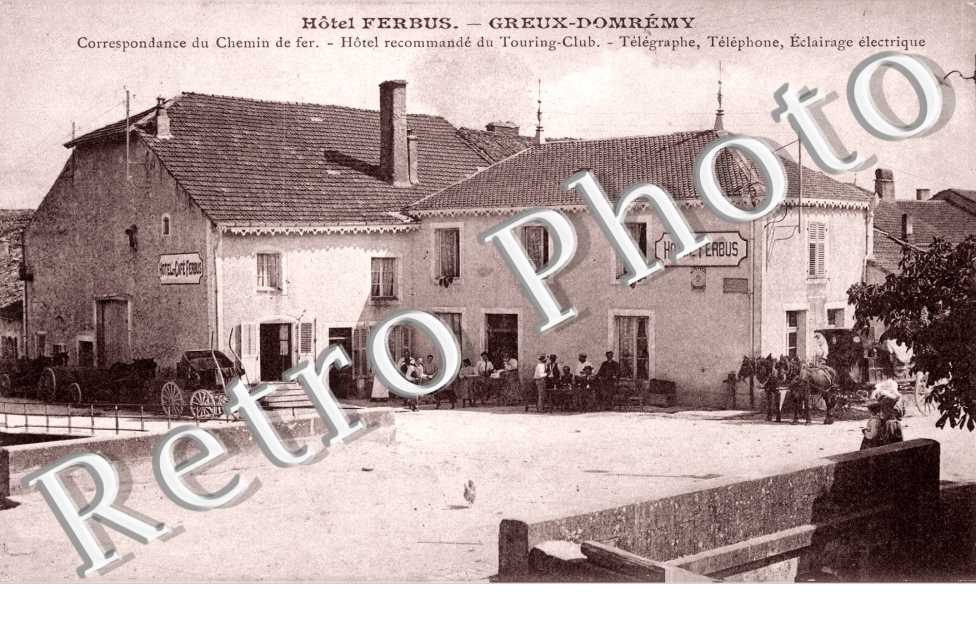Hotel Ferbus