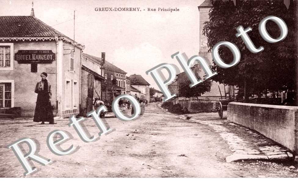 Rue Principale