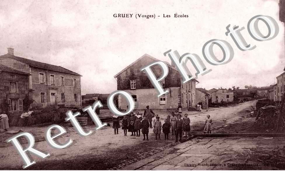 Les Ecoles