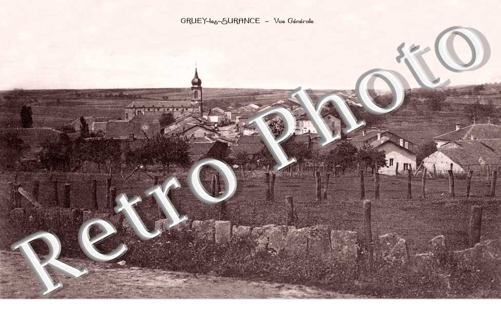 Vue generale