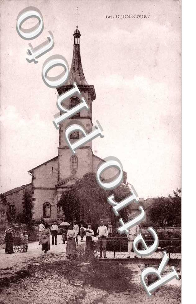 eglise