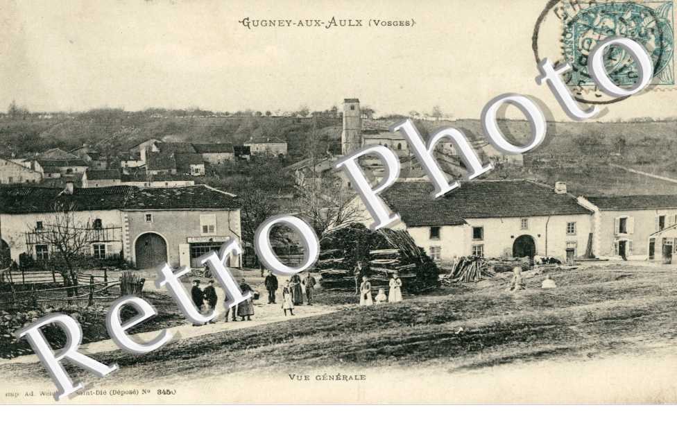 Vue generale