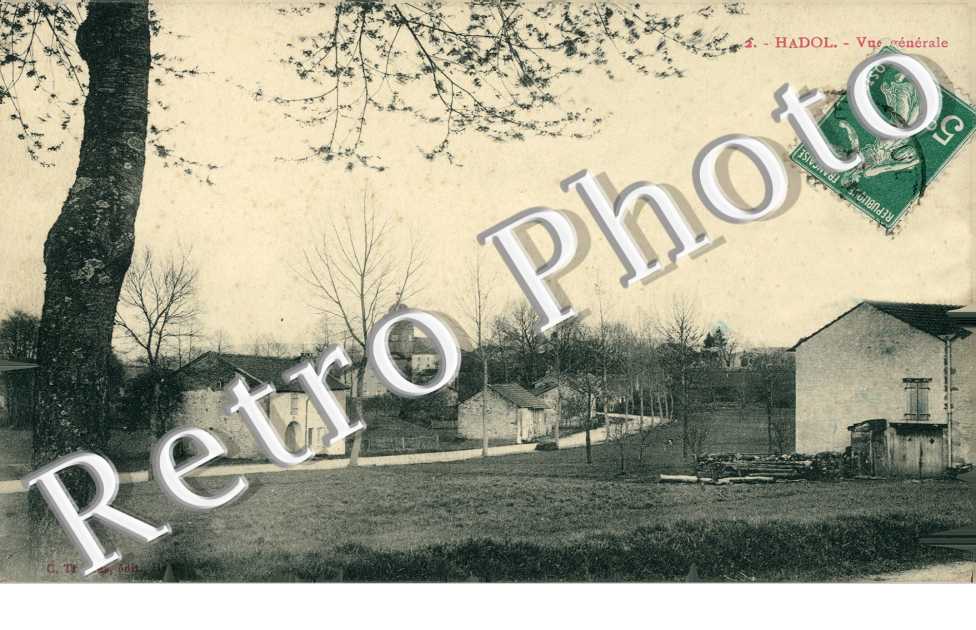 Vue generale