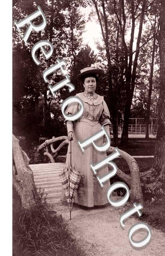 (Madame Balland)