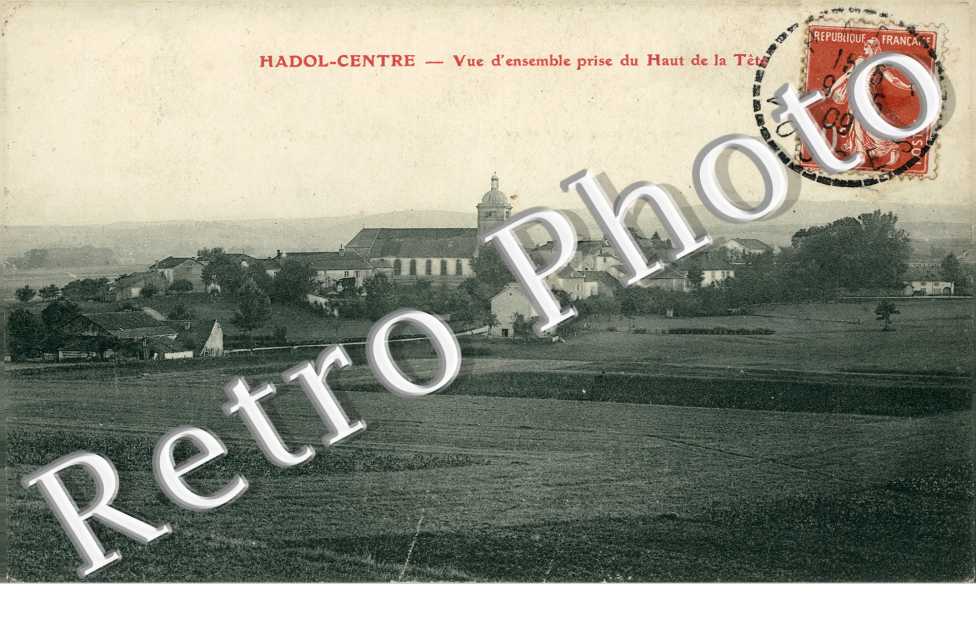 Vue d'ensemble