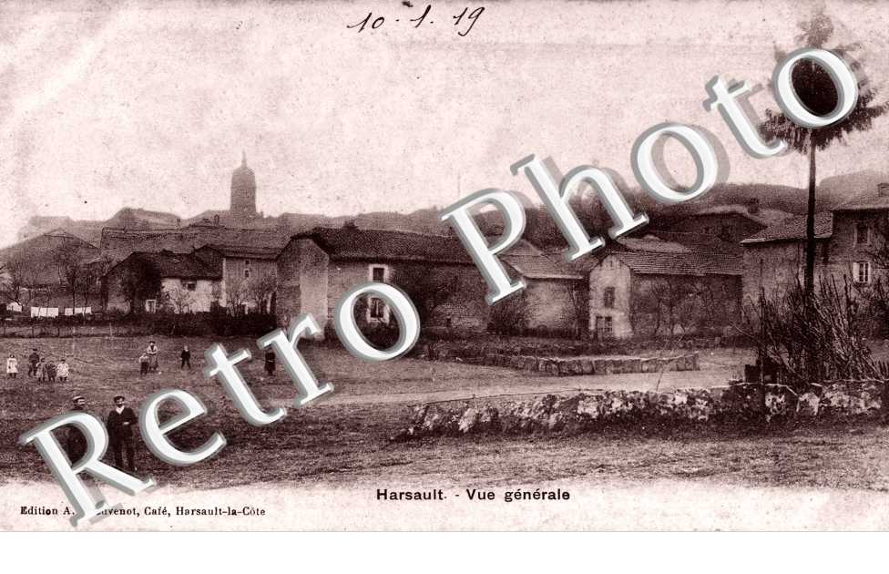 Vue generale