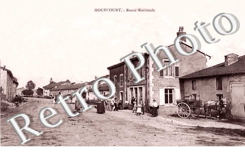 Route Nationale