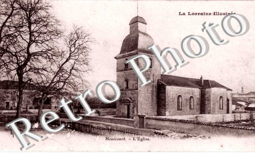 eglise